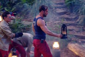 Wann eskaliert der Streit zwischen Chris Töpperwien (links) und Bastian Yotta?