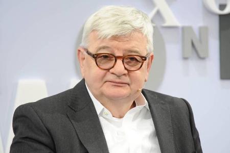 Joschka Fischer hat einen neuen Job