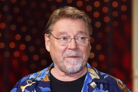 Jürgen von der Lippe greift die TV-Macher von heute scharf an