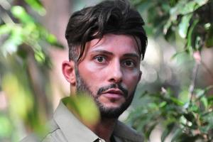 Domenico De Cicco musste das Dschungelcamp verlassen