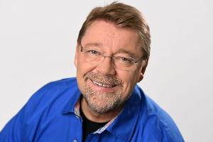 Jürgen von der Lippe wird für sein Lebenswerk ausgezeichnet