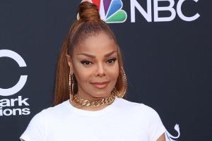 Janet Jackson wird offenbar den Süden Englands rocken