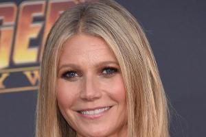 Gwyneth Paltrow bei einem Auftritt in Hollywood