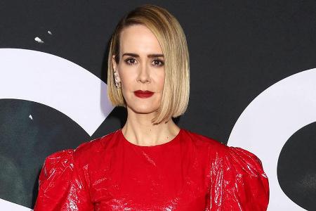 Sarah Paulson bei der 