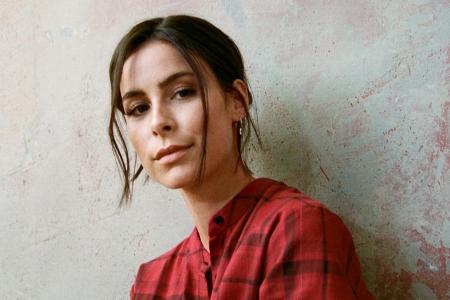 Lena Meyer-Landrut präsentiert beim ESC-Vorentscheid einen Song ihres neuen Albums