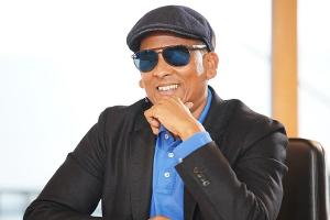 Neues Jurymitglied bei "Deutschland sucht den Superstar": Xavier Naidoo