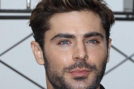 Die braune Mähne von 