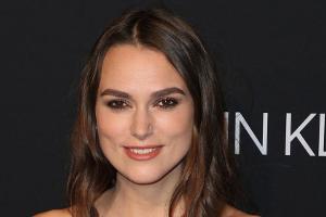 Keira Knightley möchte ein besseres Verständnis