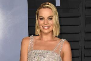 Margot Robbie veralbert ihren Ehemann