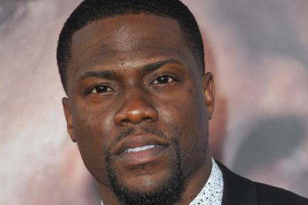 Kevin Hart wird die Oscars nicht moderieren