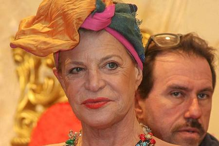 Barbara Engel muss den Tod ihrer besten Freundin verkraften