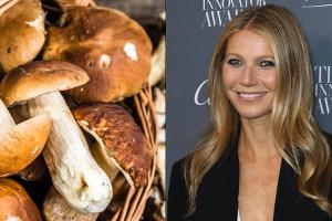Gwyneth Paltrow schwört auf gesunde Ernährung und Superfood