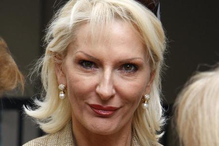 Désirée Nick lästert über Sarah Lombardi bei 