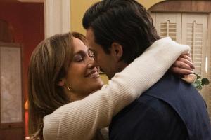 Milo Ventimiglia alias Trey und Jennifer Lopez alias Maya in "Manhattan Queen"