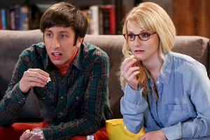 Was erwartet Howard (Simon Helberg) und Ehefrau Bernadette (Melissa Rauch) in der finalen Staffel von "The Big Bang Theory"?