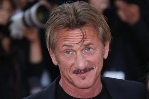 Sean Penn zeigt erneut seine hilfsbereite Seite
