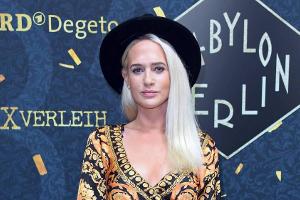 Sarah Knappik trauert um ihre Oma