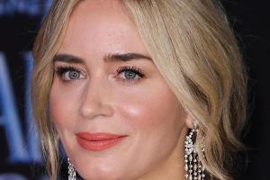 Emily Blunt wird für ihre herausragenden Leistungen ausgezeichnet