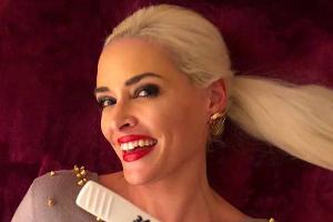 Daniela Katzenberger erinnert sich an die Schwangerschaft mit Sophia