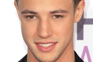 Hat wieder Ärger mit dem Gesetz: Cameron Dallas