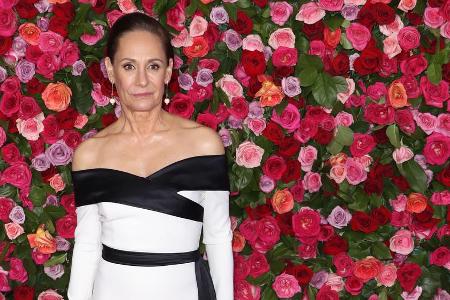 Laurie Metcalf glaubt auch weiterhin an den Erfolg der Serie 