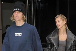Justin Bieber und Hailey Baldwin werden im Februar nochmal heiraten