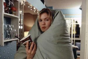Renée Zellweger hat als Bridget Jones mit Heißhunger-Attacken zu kämpfen