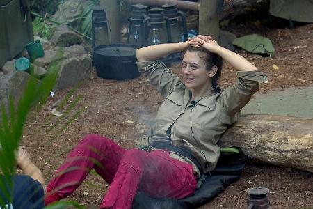 Leila Lowfire ist nicht mehr Teil der Show