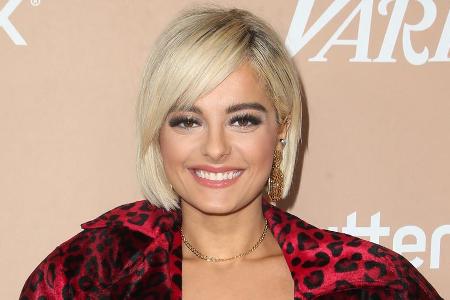 Sängerin Bebe Rexha macht auf Instagram ihrem Ärger Luft