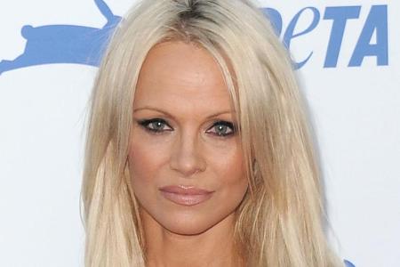 Pamela Anderson hält nichts von Pornos