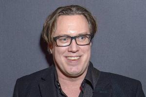 Nicholas Ofczarek ist ein gefragter Theater-Star