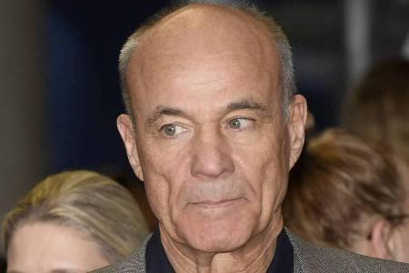 Heiner Lauterbach spricht über seine untreuen Zeiten