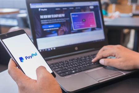 Wer ein PayPal-Kunde ist, sollte derzeit besonders vorsichtig sein