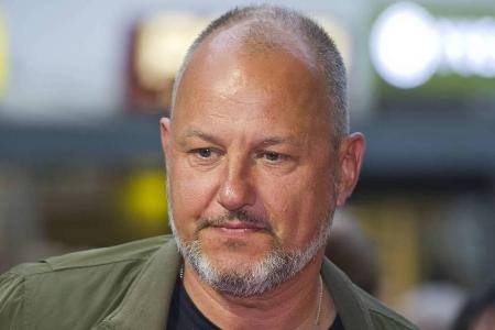 Frank Rosin fliegt aus seiner Sendung 