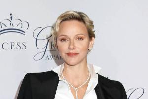 Fürstin Charlène von Monaco postete Urlaubsfotos aus New York