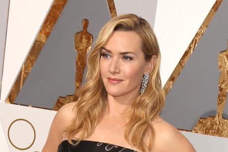 Kate Winslet ist bald endlich wieder in einer neuen Rolle zu sehen