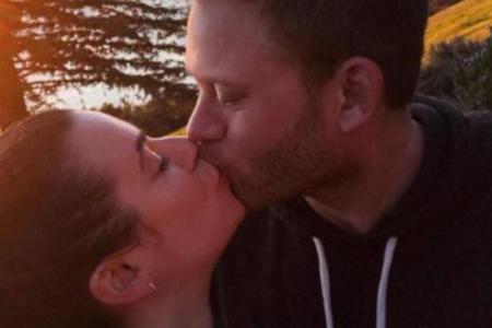 Lea Michele genießt die Zweisamkeit mit ihrem Verlobten