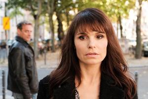 "Unter uns": Britta hat an Rufus appelliert, ihrer Liebe noch eine Chance zu geben