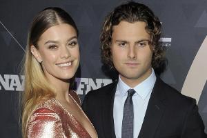 Nina Agdal verspottet ihren Freund Jack Brinkley-Cook