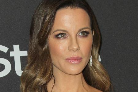 Kate Beckinsale wehrt sich gegen böse Kommentare auf Instagram
