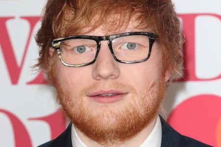 Schlechte Nachrichten für Ed Sheeran