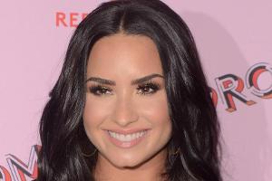 Demi Lovato scheint es immer besser zu gehen