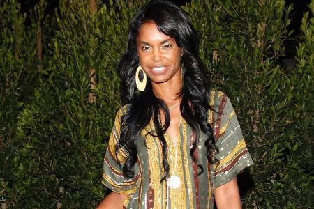 Model Kim Porter starb im November