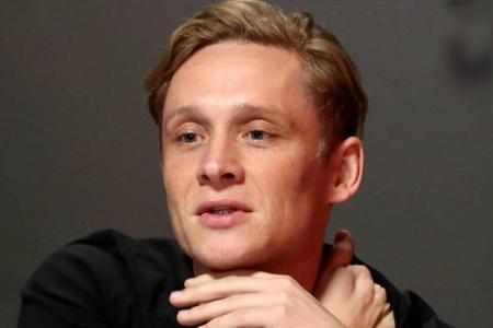 Matthias Schweighöfer hat sich persönlich an seine Fans gewandt