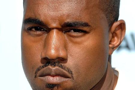 Kanye West will angeblich Musiklabels verklagen
