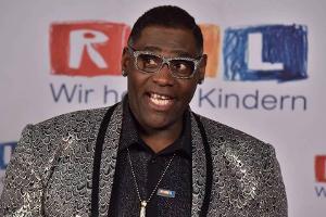 Alphonso Williams musste am Montag in die Notaufnahme