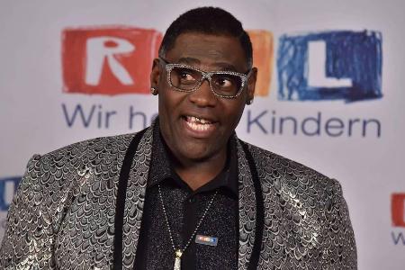 Alphonso Williams musste am Montag in die Notaufnahme