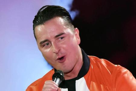 Andreas Gabalier werden rechtspopulistische Tendenzen vorgeworfen