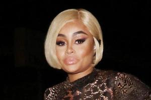Blac Chyna hat Ärger auf Hawaii
