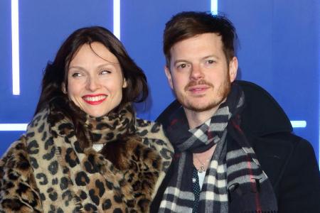 Sophie Ellis-Bextor und Richard Jones sind seit 2005 verheiratet